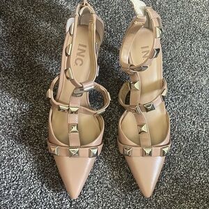 Inc heels